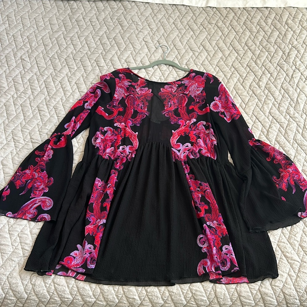 Women’s Free People Top